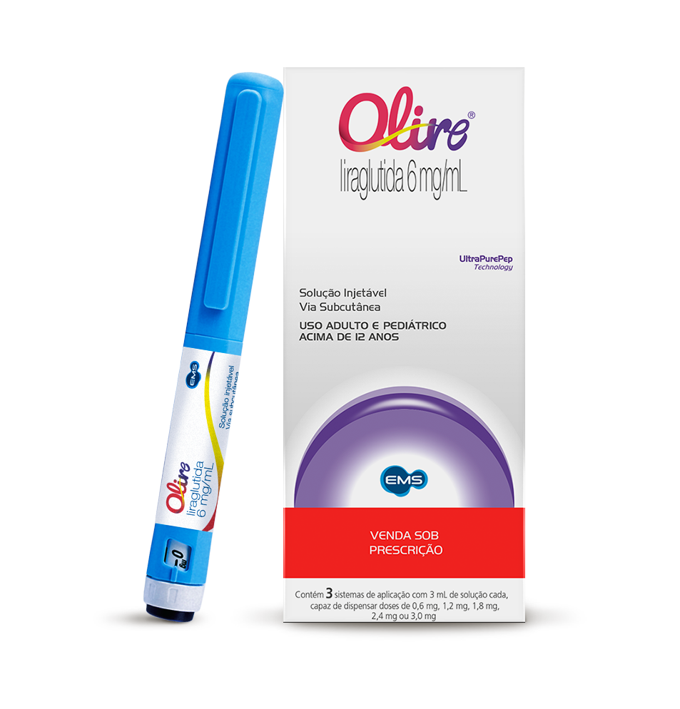 Farmacêutica brasileira lança em agosto caneta contra obesidade