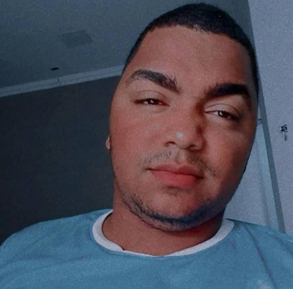 Homem é encontrado morto em área de usina na cidade de Medeiros Neto, no extremo sul da Bahia — Foto: Reprodução/Redes Sociais
