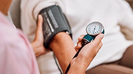 Hipertensão: a pressão alta que pode passar despercebida