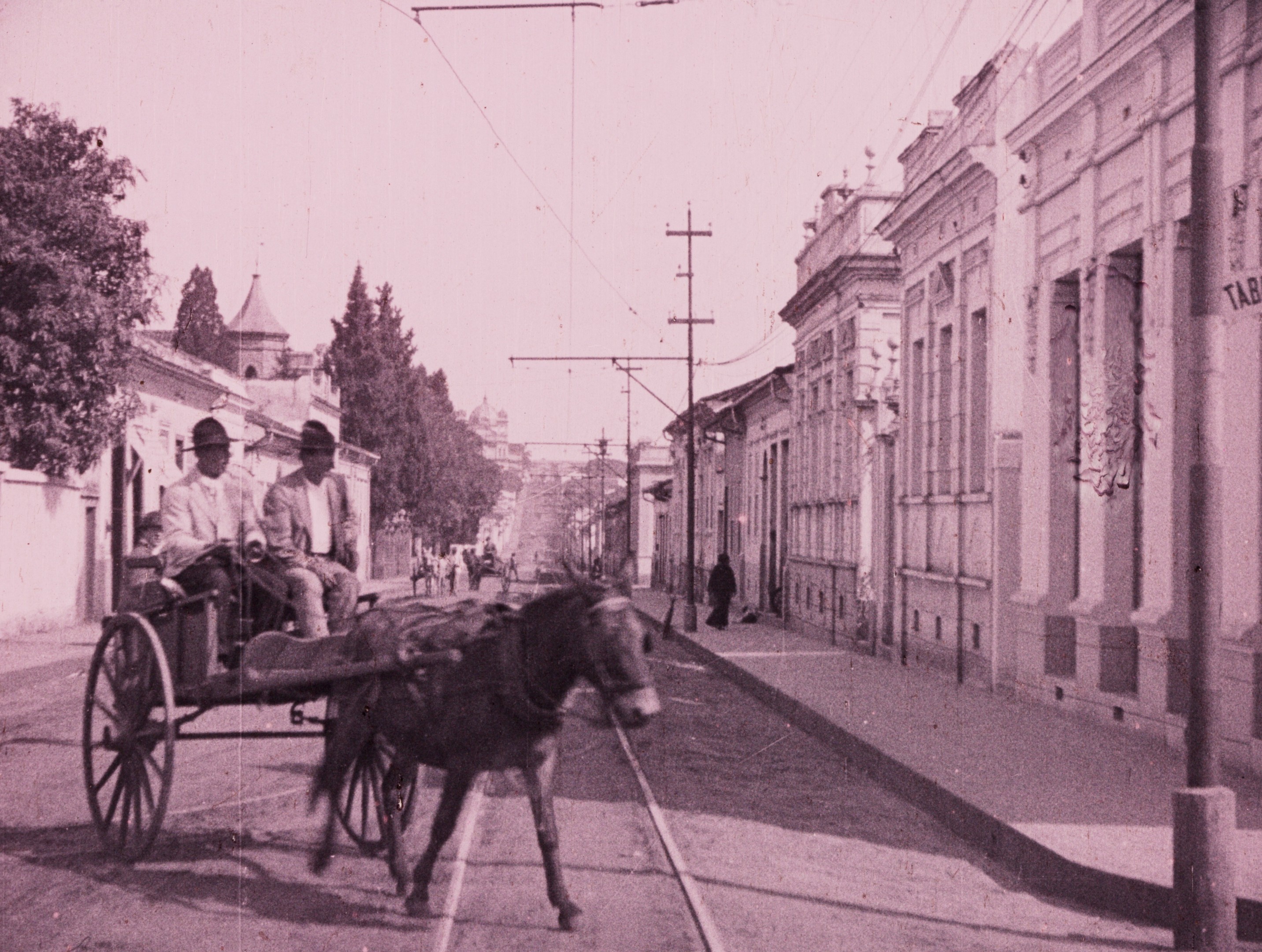 Filme de articulador da Semana de Arte Moderna para centenário da Independência do Brasil ganha restauro e trilha sonora ao vivo