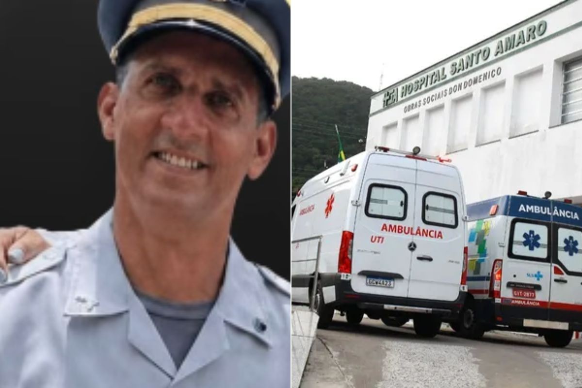 Sargento da PM morre após acidente com caminhão em rodovia de SP