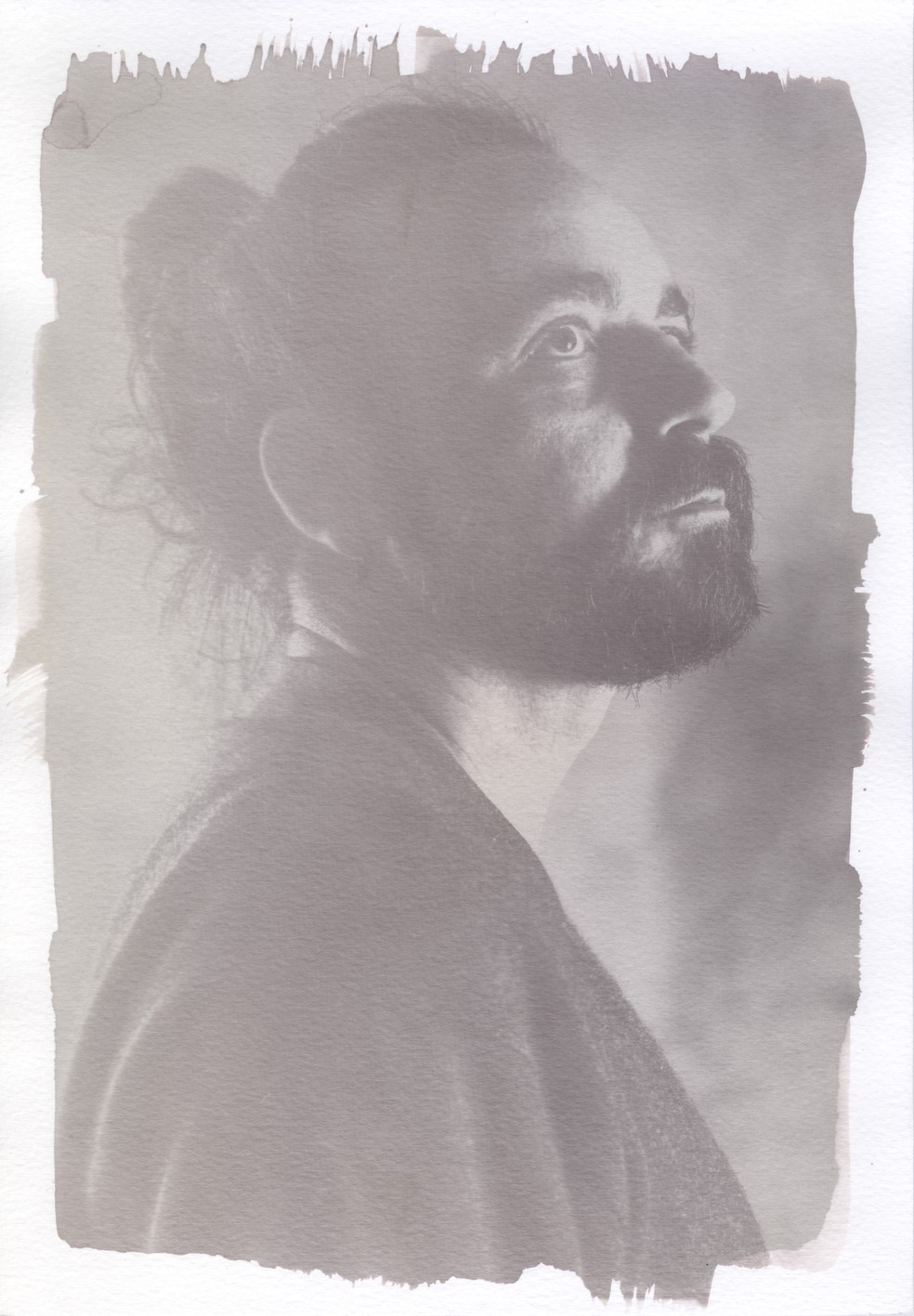 Salt Print Rafael Lobo