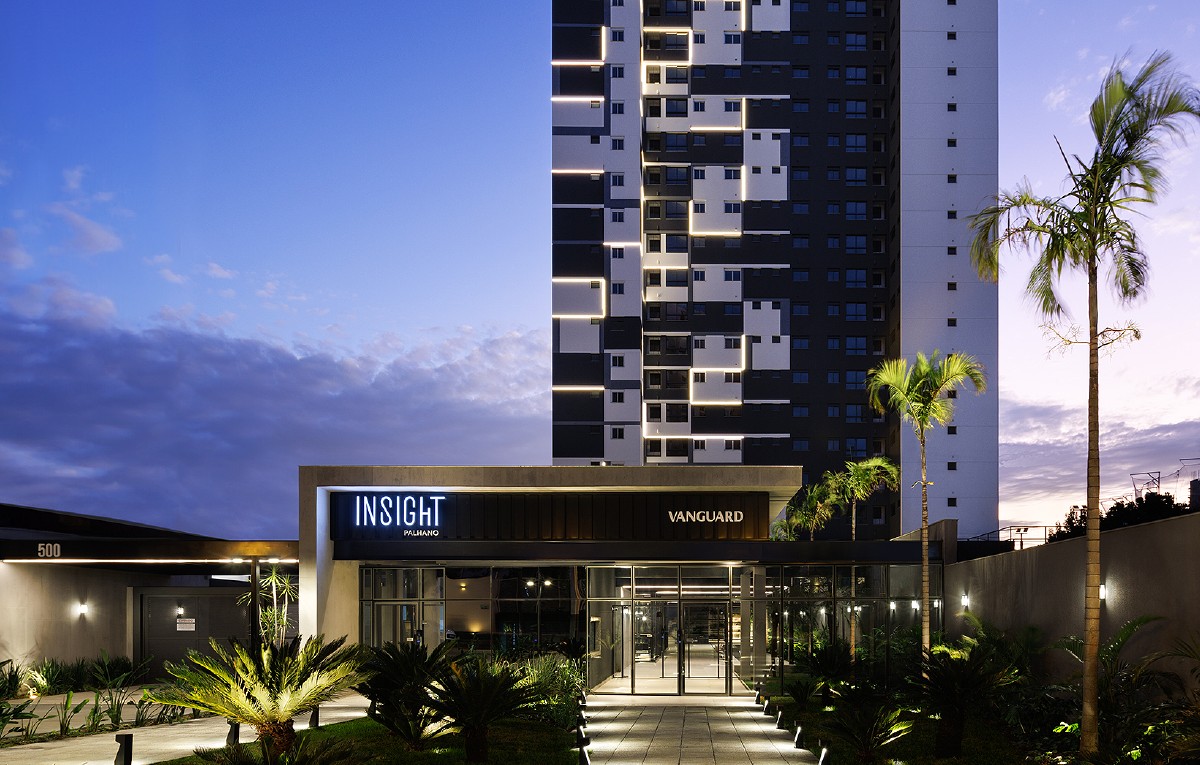 Pet Place é comodidade que ganha destaque em novo Vanguard na Gleba