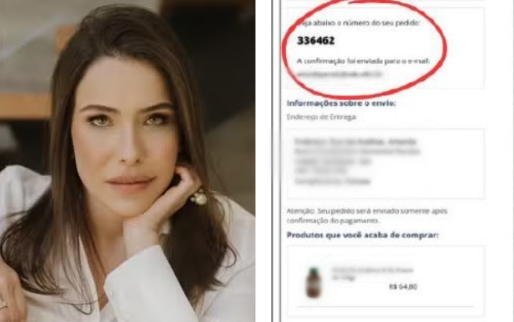 Advogada denunciada por matar o ex-sogro e a mãe dele comprou veneno pela internet por menos de R$ 65, diz polícia