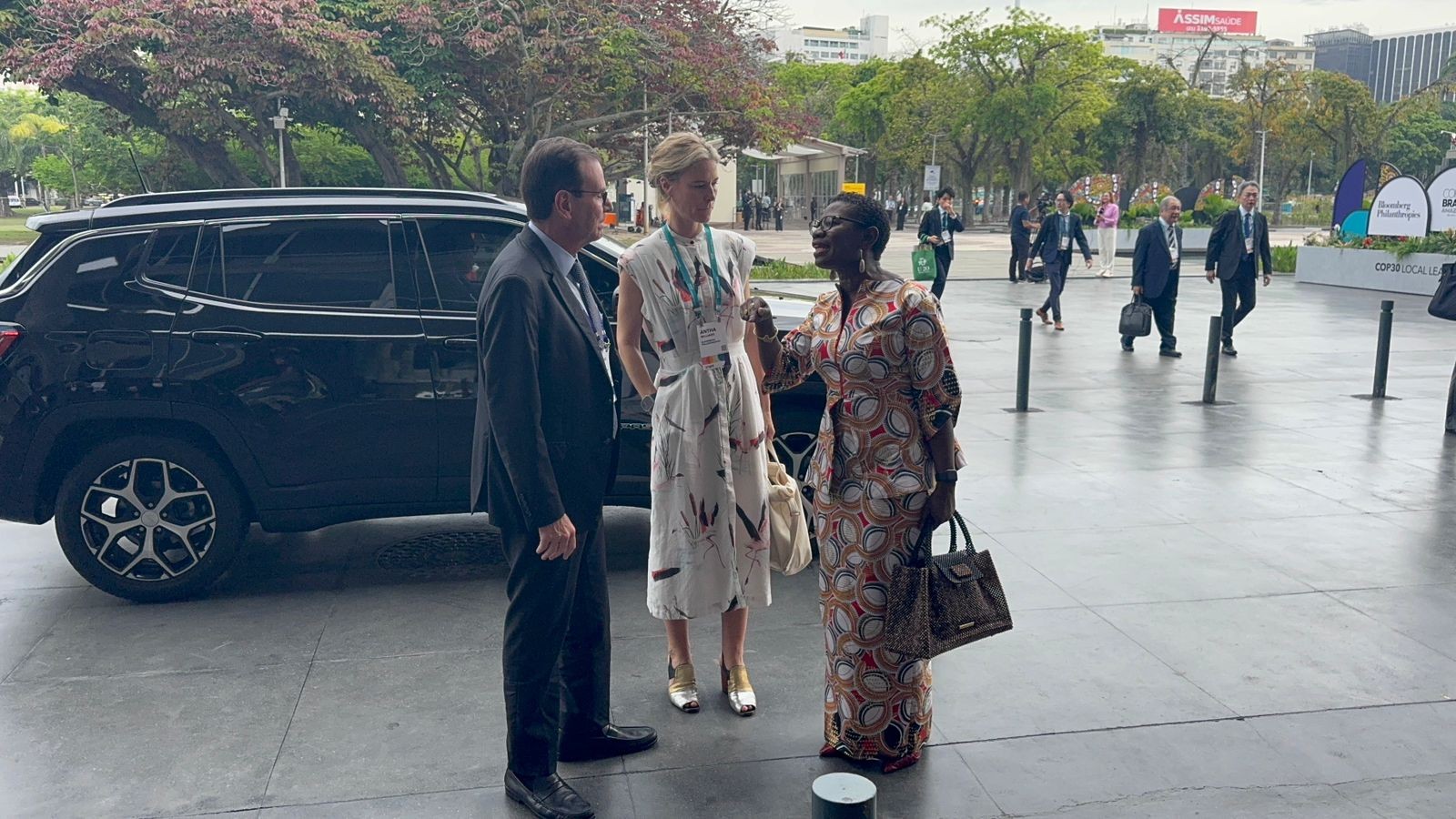 Rio sedia Fórum de Líderes Locais da COP30