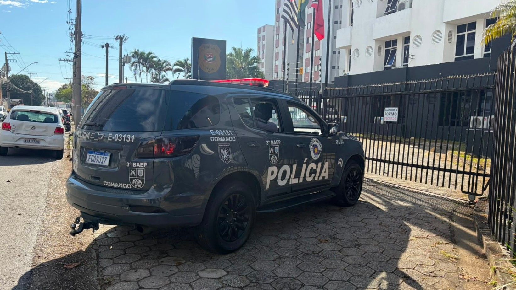 Operação mira grupo suspeito de agiotagem, extorsão e lavagem de dinheiro no Vale do Paraíba