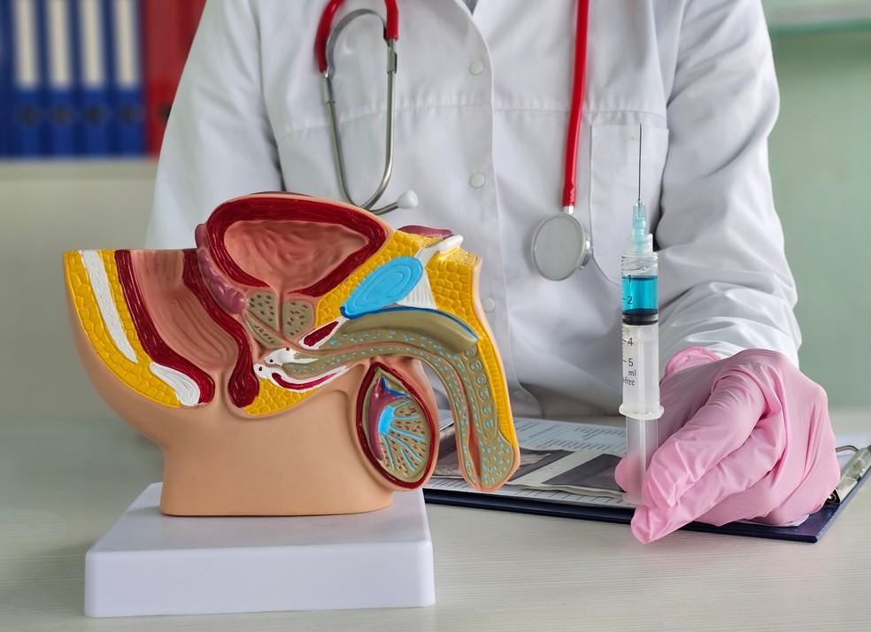 Reposi&ccedil;&atilde;o da testosterona em homens: entenda os riscos do uso abusivo