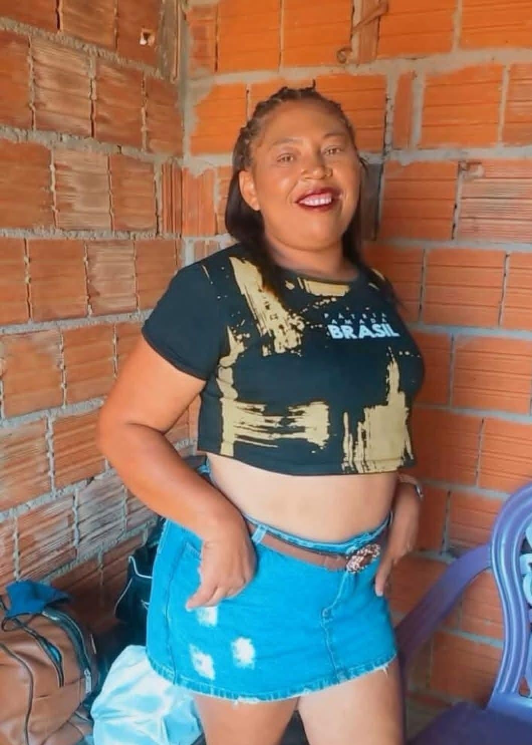 Mulher de 46 anos é assassinada em Petrolina; polícia investiga feminicídio