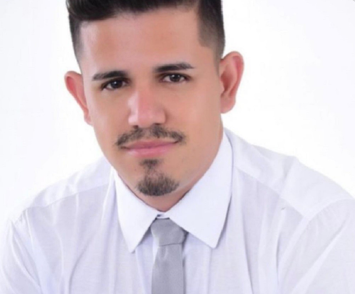 Homem que matou namorada em Goiânia tem histórico de agressões a mulheres