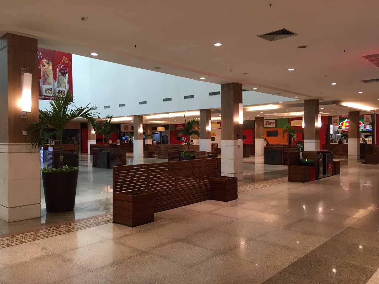 Veja o que abre e fecha em São Luís no feriado de Tiradentes