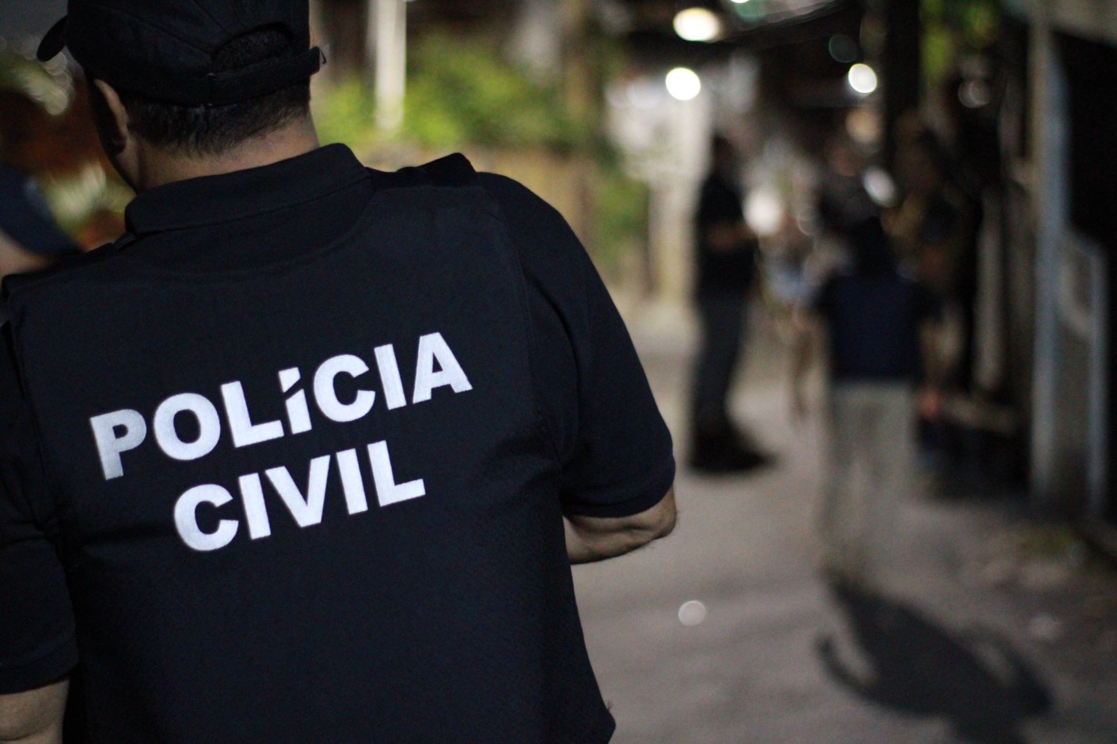 Triplo homicídio é registrado em bairro do subúrbio de Salvador; Polícia Civil investiga