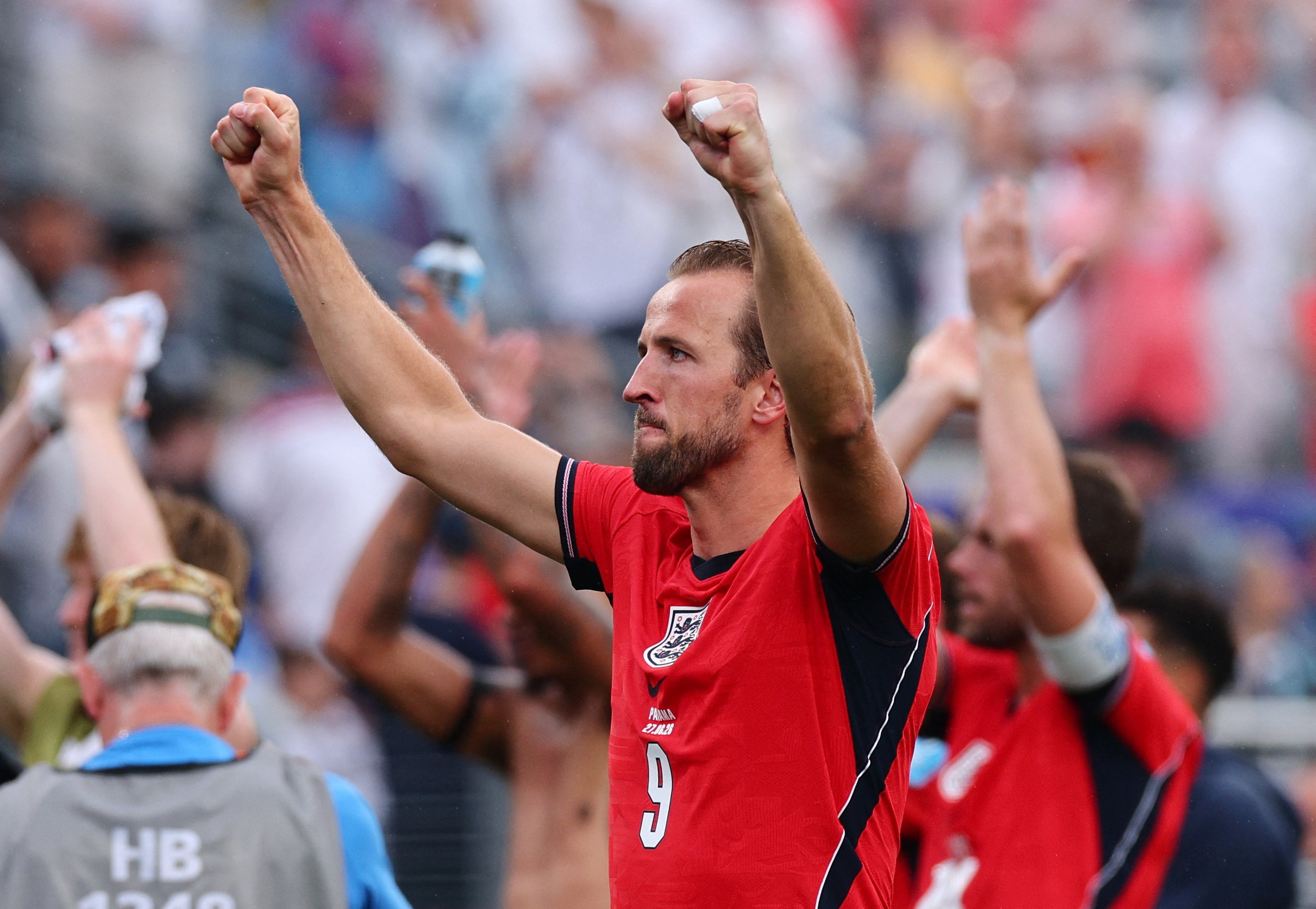 Inglaterra e Bélgica entram em campo nesta quarta-feira pela Copa do Mundo; veja horários e onde assistir