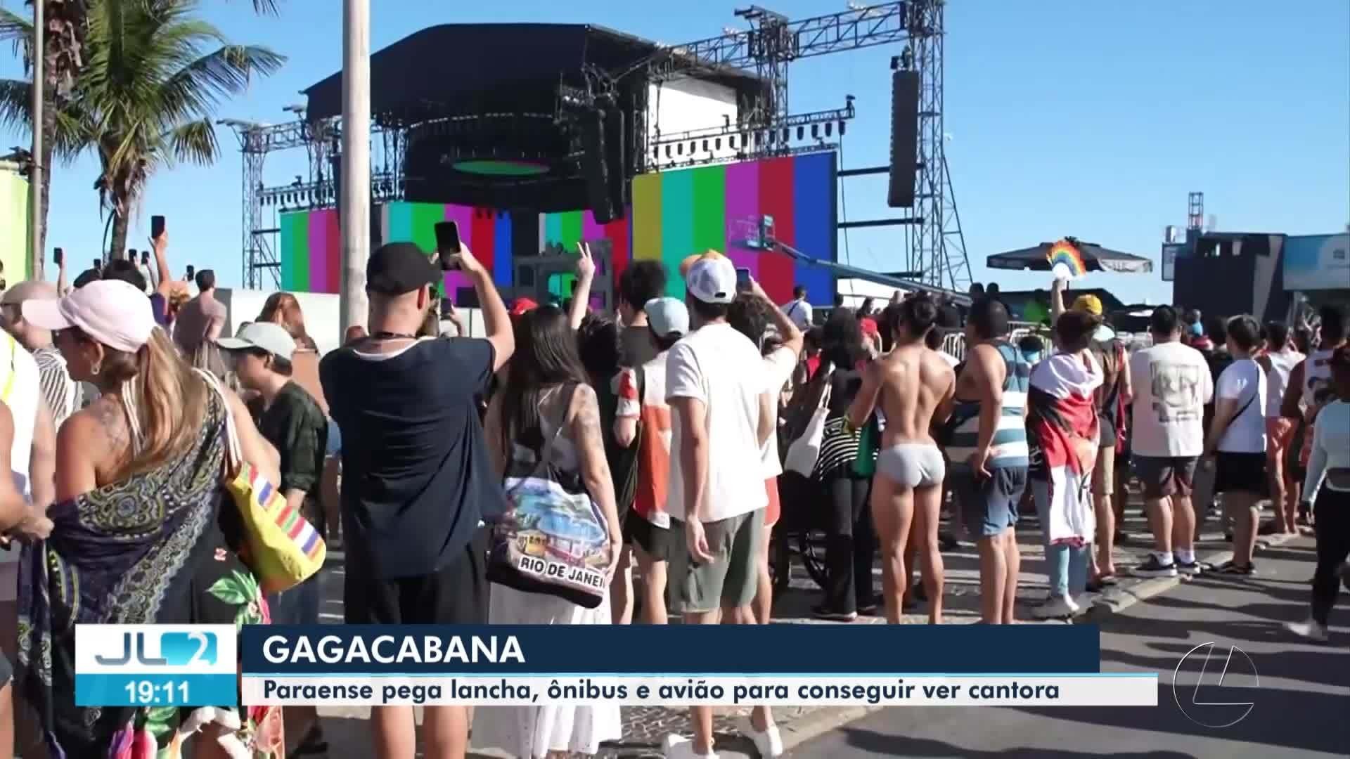 VÍDEOS: JL2 de sábado, 3 de maio de 2025