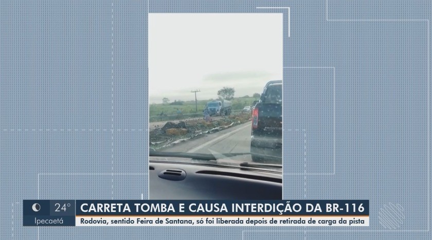 Vídeos do g1 e TV Subaé - segunda-feira, 29 de junho de 2026