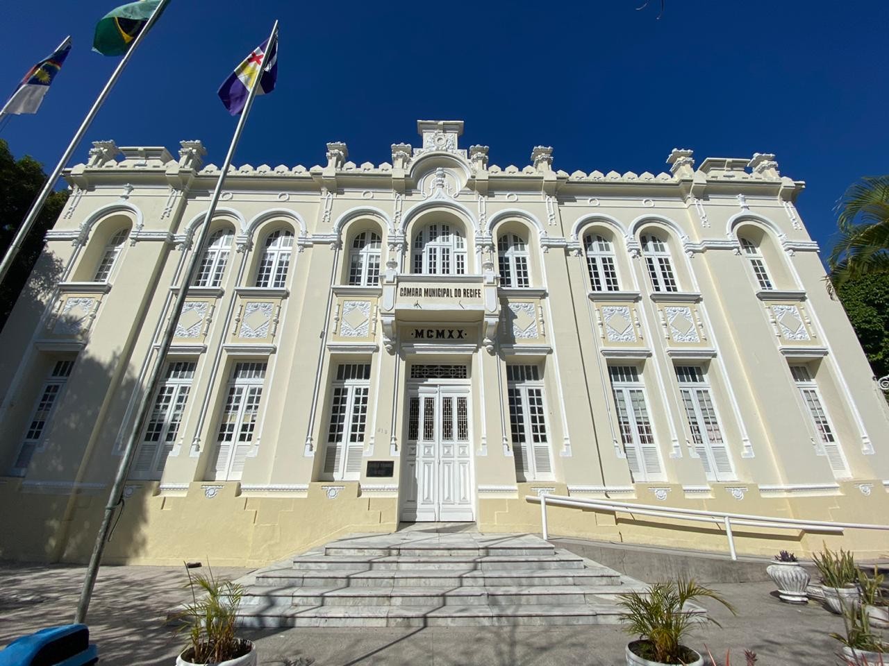 Cinco vereadores do Recife deixarão Câmara Municipal após serem eleitos deputados; saiba quem assume