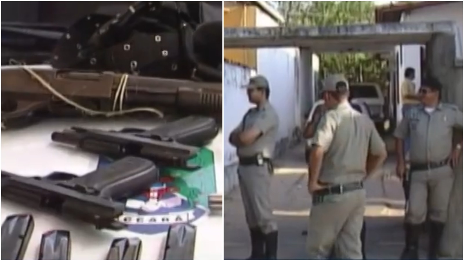 Caso Curral Vermelho: policiais acusados de tentar matar pescadores no Ceará são absolvidos