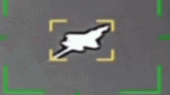 Trump confirma que piloto americano foi resgatado: 'são e salvo'