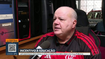 VÍDEOS: DF1 de quinta-feira, 22 de outubro de 2026 - imagem 5