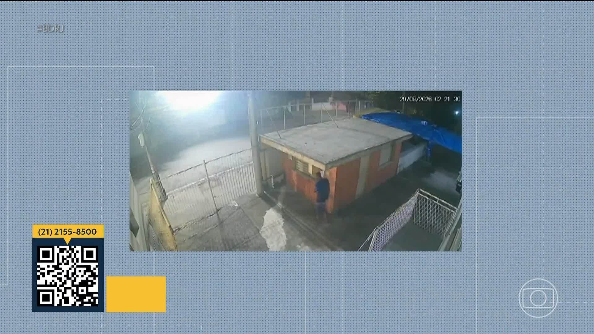 VÍDEOS: Bom Dia Rio de terça, 8 de setembro de 2026