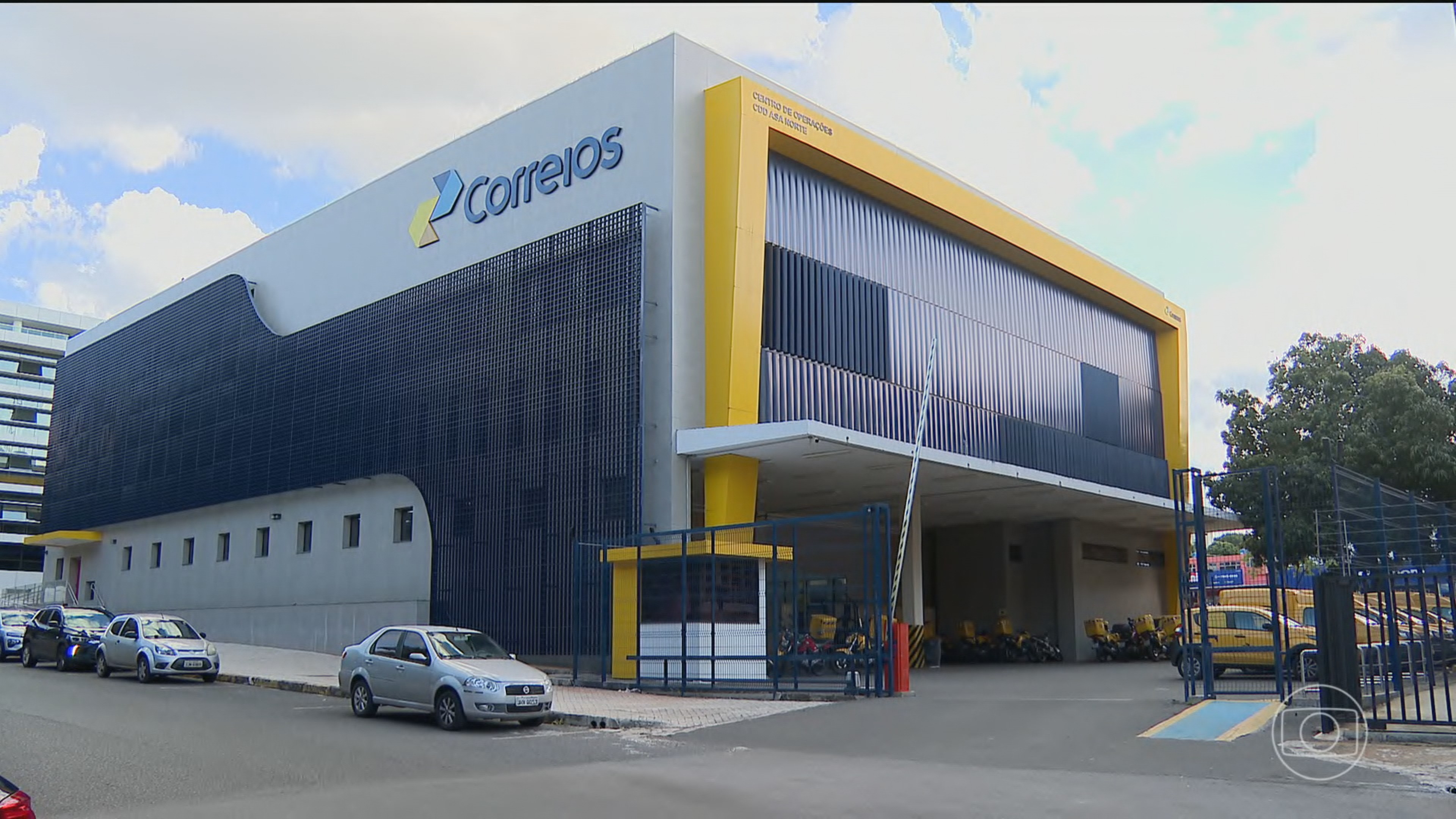 Prejuízo dos Correios atinge R$ 5,6 bilhões no 1º semestre de 2026 | G1