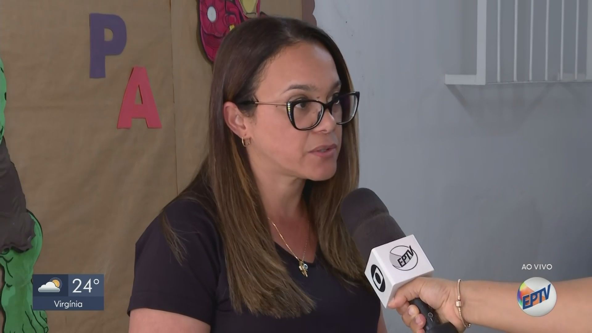 VÍDEOS: EPTV 1 Sul de Minas de quinta-feira, 12 de dezembro de 2024