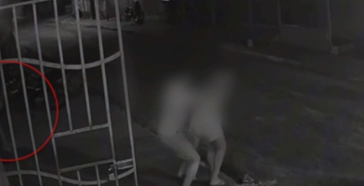 Homem e mulher são baleados em atentado a tiros na Grande Natal