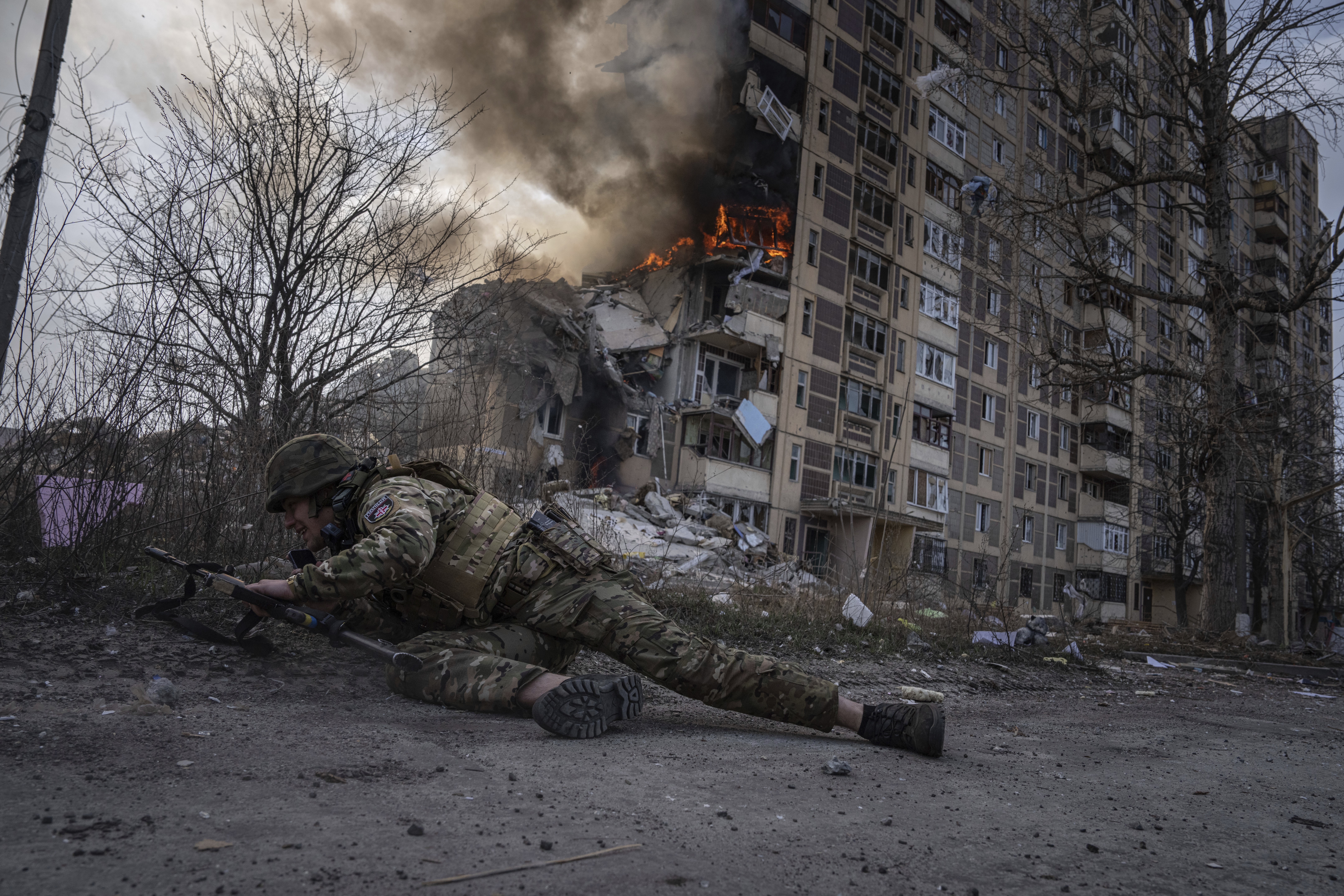 Guerra na Ucrânia completa dois anos com o destino do país nas mãos do Ocidente — e sem perspectiva de acabar