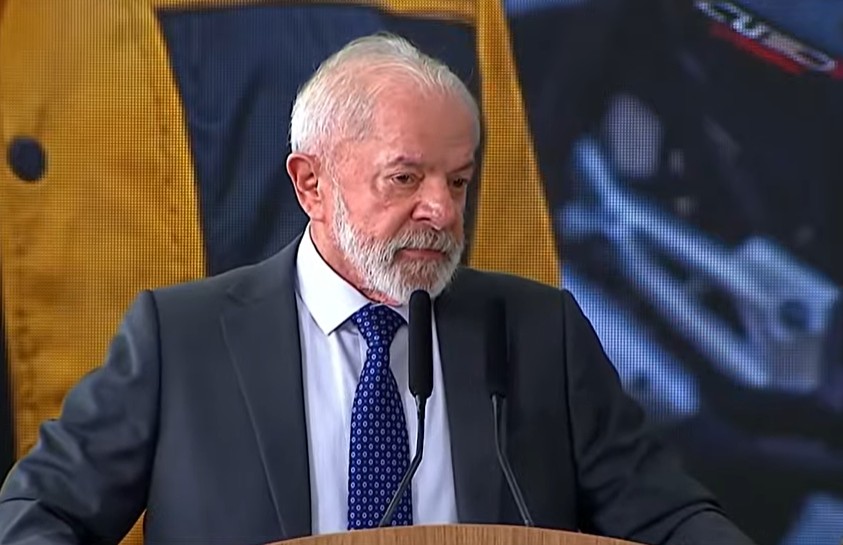 Ipsos-Ipec: 40% avaliam governo Lula como ruim ou péssimo, e 30% como ótimo ou bom