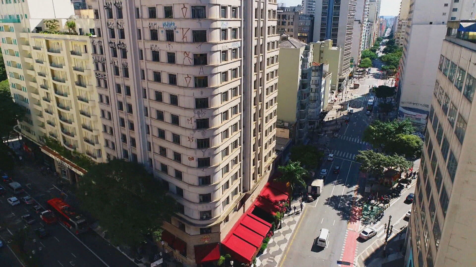 Projeto da 'Times Square' no Centro de SP prevê via liberada para pedestres nos fins de semana e grandes eventos temáticos