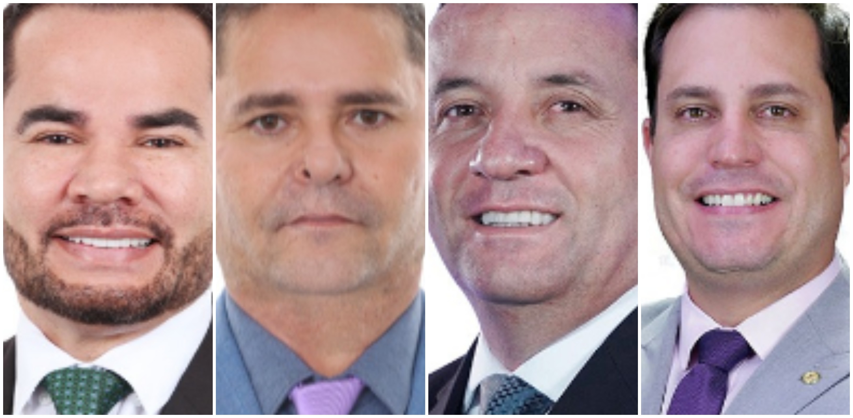 Veja como votaram deputados de Roraima em projeto que reduz penas de Bolsonaro e condenados por tentativa de golpe