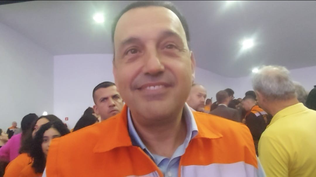 Ramuth nega disputa com André do Prado para vice de Tarcísio e afirma que presidente da Alesp pode ocupar 2ª vaga de SP ao Senado