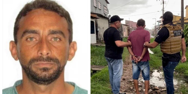 Servidor municipal é condenado a 24 anos de prisão por tentativa de feminicídio contra ex-companheira no MA