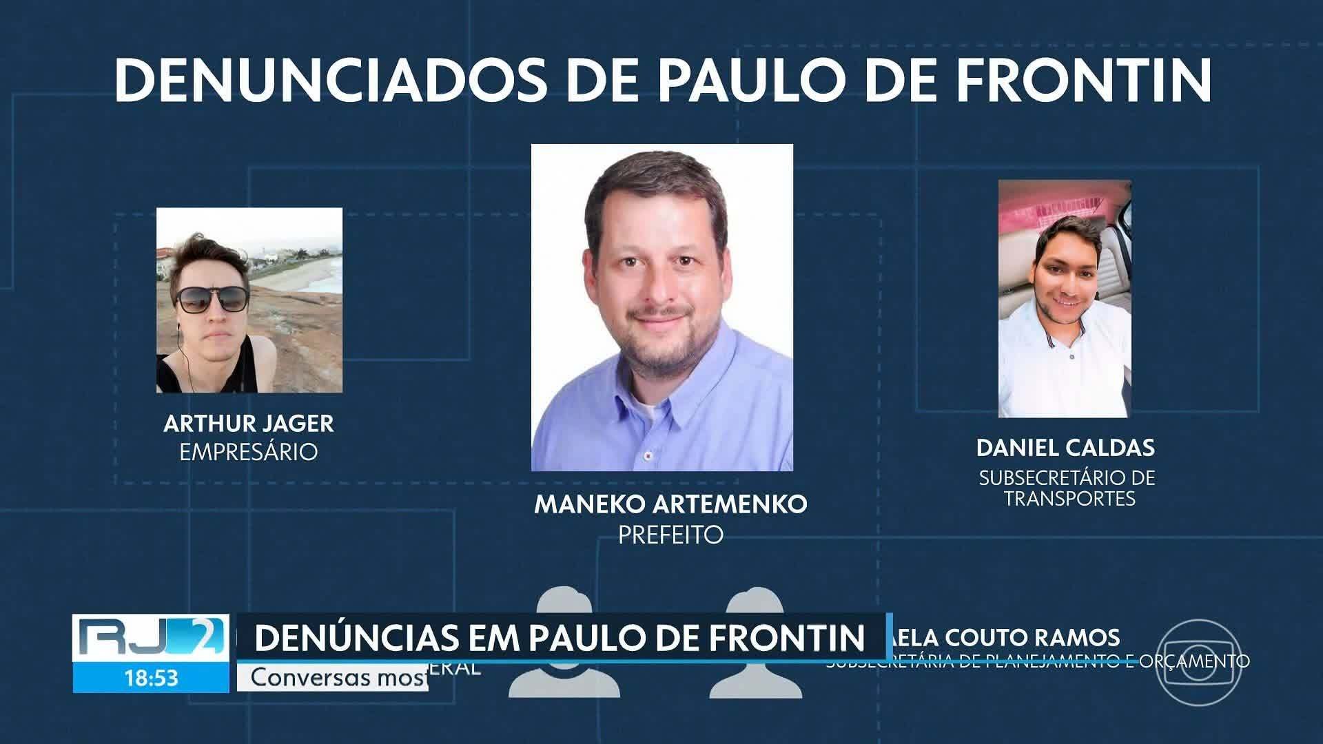 VÍDEOS: RJ2 de quinta, 12 de junho de 2025
