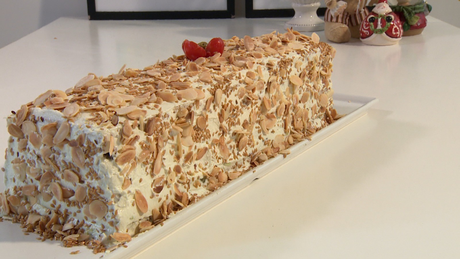 Dicas de receitas para o Natal: confira doces e salgados para rechear sua ceia