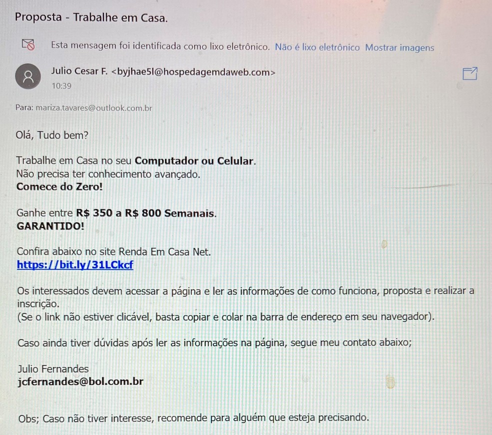 Golpes financeiros têm novas modalidades e não param de crescer | G1