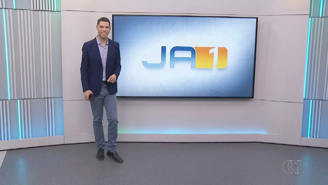 VÍDEOS: Jornal Anhanguera 1ª Edição desta quarta-feira, 2 de setembro de 2026