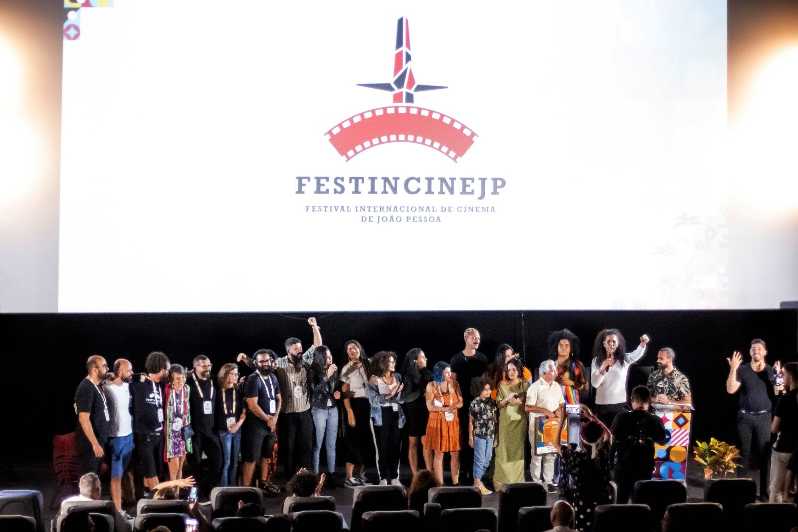 FestincineJP: festival terá salas para exibição gratuita de filmes em João Pessoa