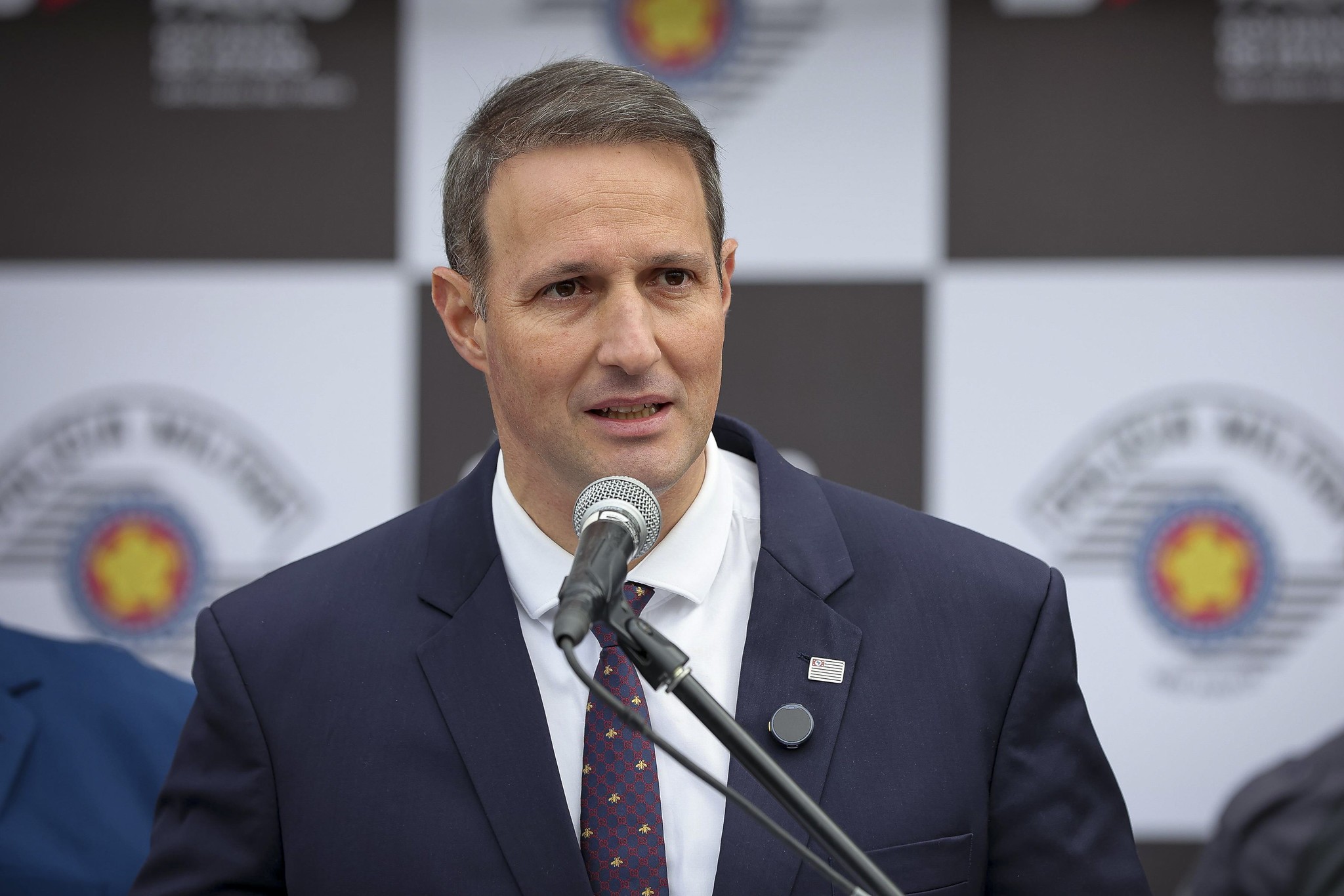 Guilherme Derrite confirma pré-candidatura ao Senado por SP