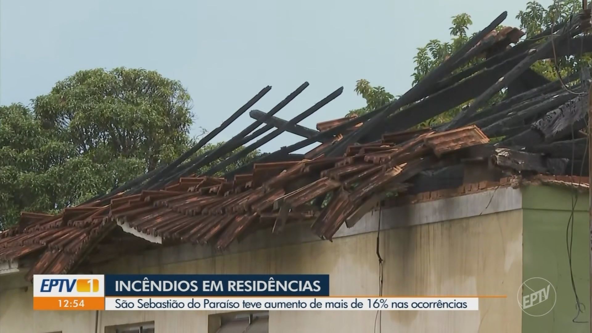 VÍDEOS: EPTV 1 Sul de Minas de quarta-feira, 24 de dezembro de 2025