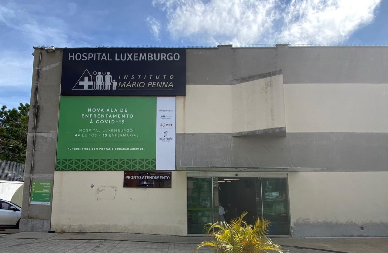 Policial penal é morto a tiros dentro de hospital em BH; suspeito tentou fugir com roupa da vítima