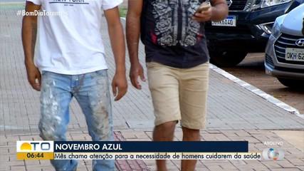 Psicólogo explica por que homens se cuidam menos e dá dicas para incentivá-los