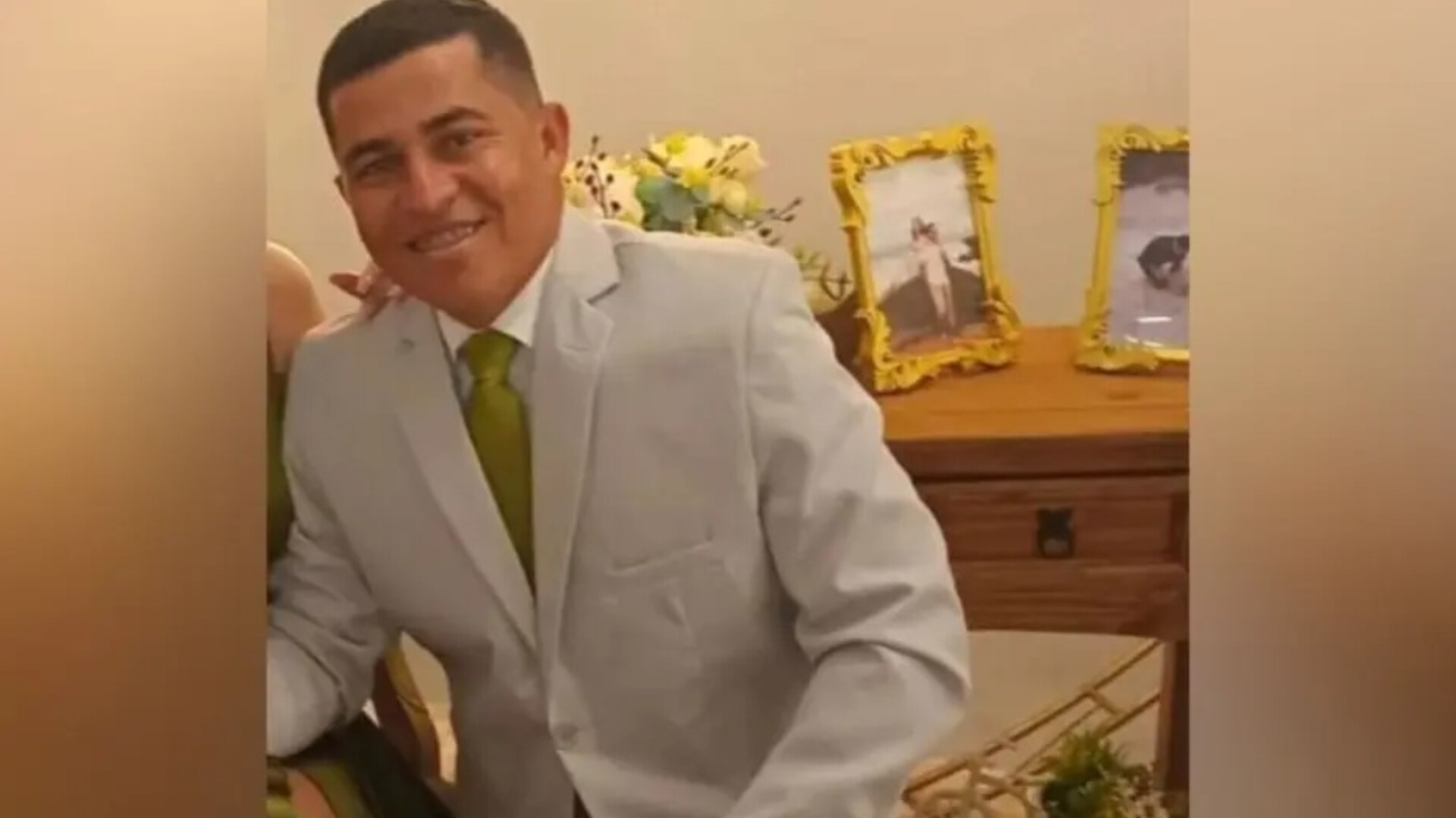 Morre motorista de carro envolvido em batida frontal que matou caminhoneiro com escada de serviço em SC