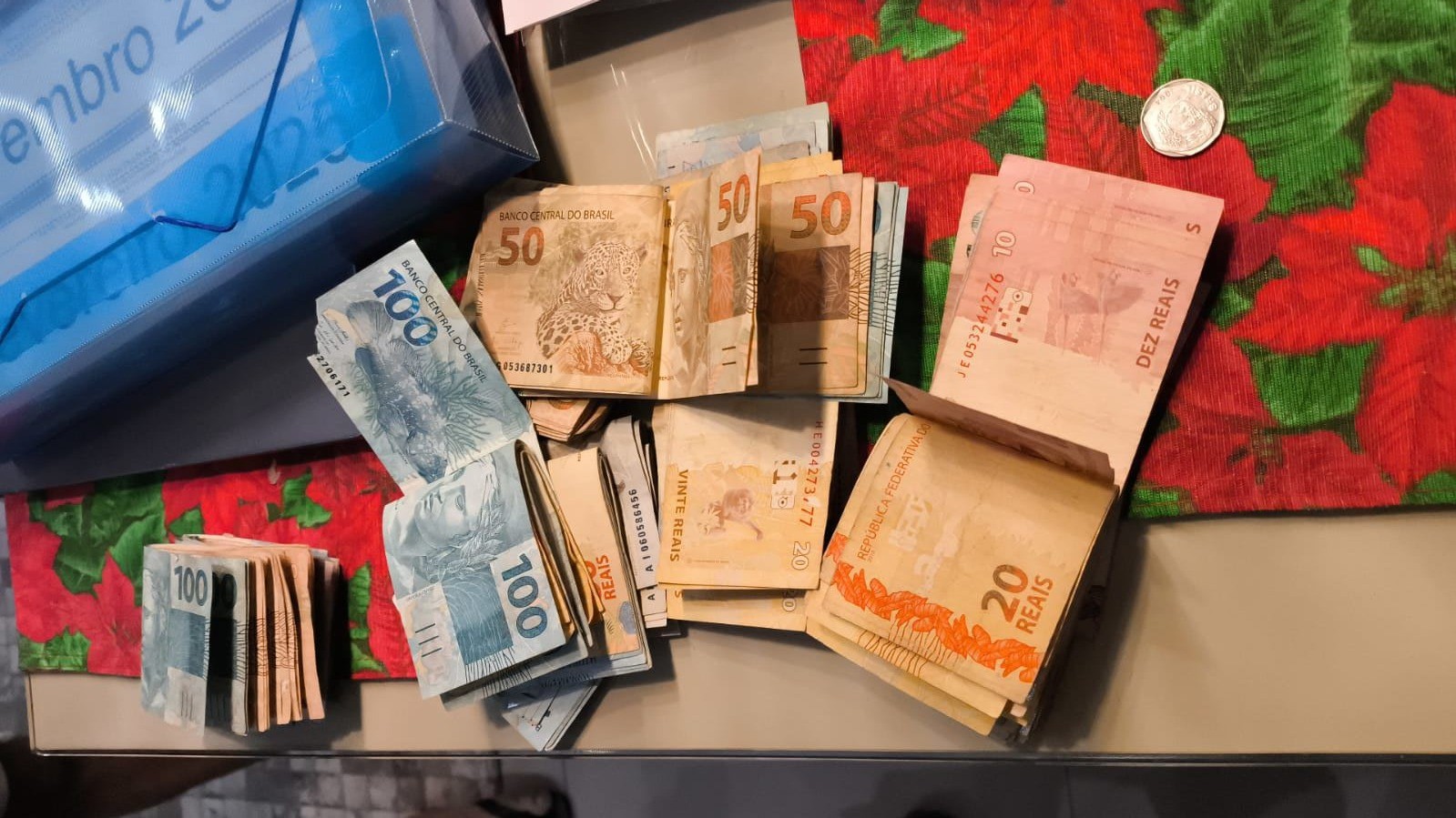 Operação do MPAL mira esquema de sonegação e movimentação de R$ 400 mi