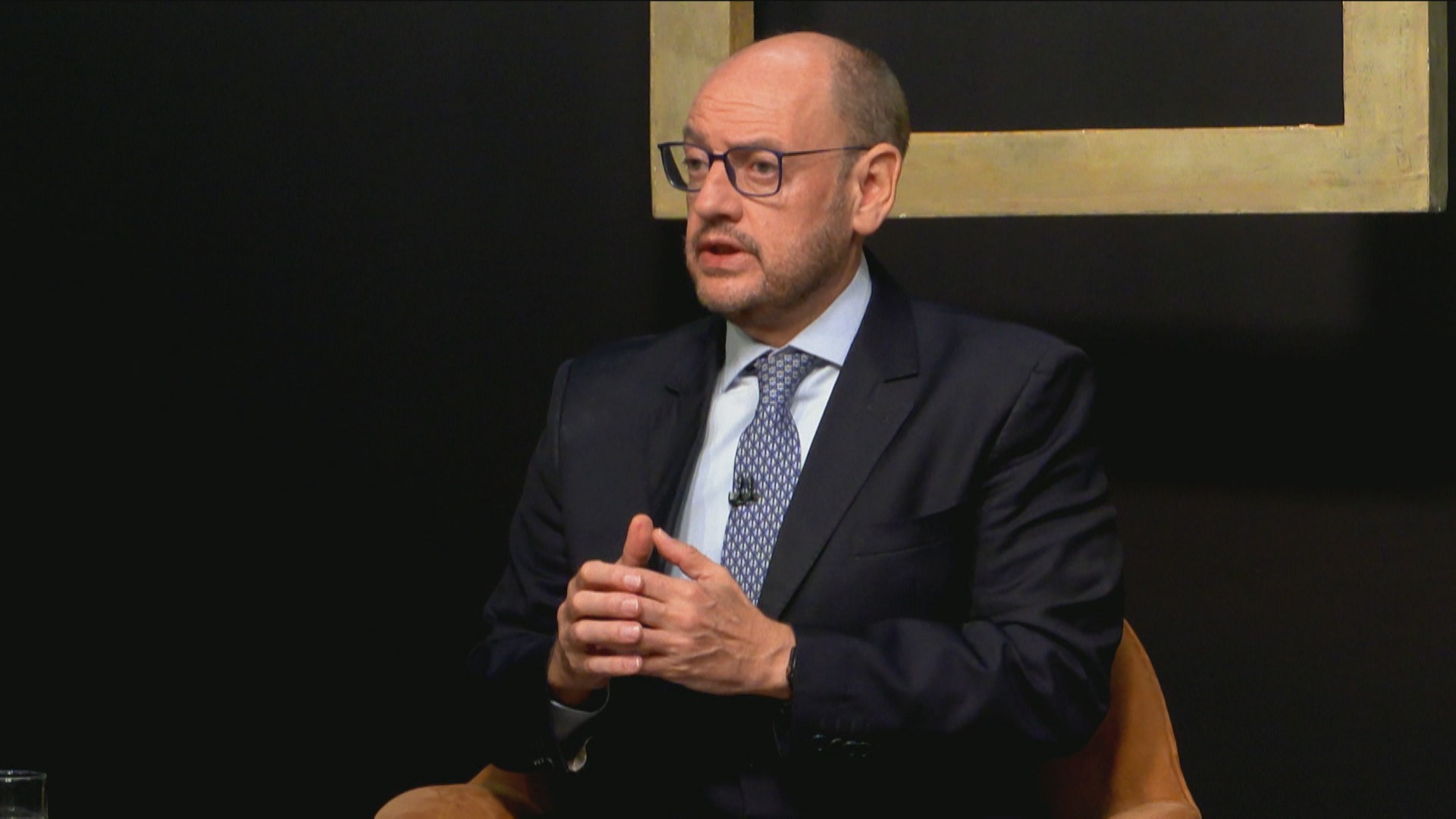 Quaest no RJ: 38% aprovam e 20% desaprovam governo de Ricardo Couto
