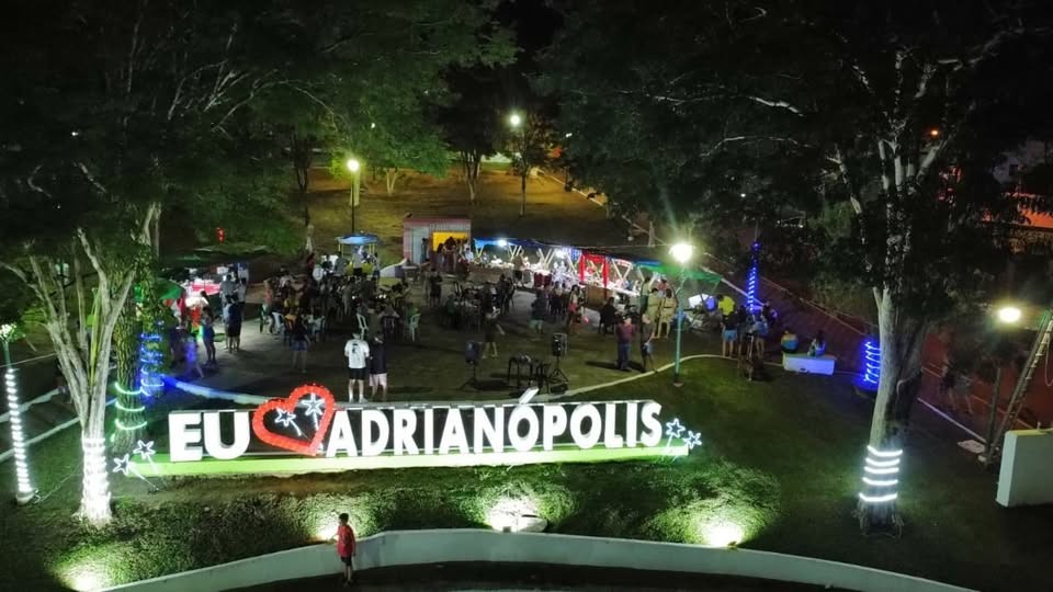 Prefeitura de Adrianópolis abre PSS com 22 vagas e salários de até R$ 16,3 mil; saiba como se inscrever