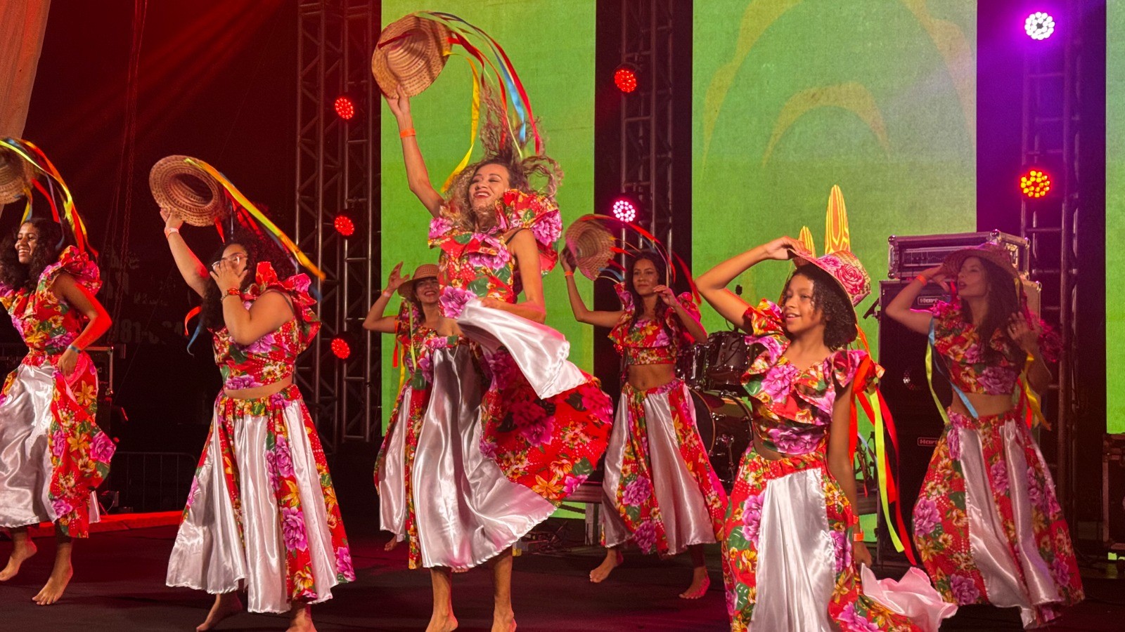 Agenda cultural: 'Feriadão' de Corpus Christi tem ópera, mostra de teatro, Lucinnha Bastos, Arraial do Pavulagem e muito mais na Grande Belém