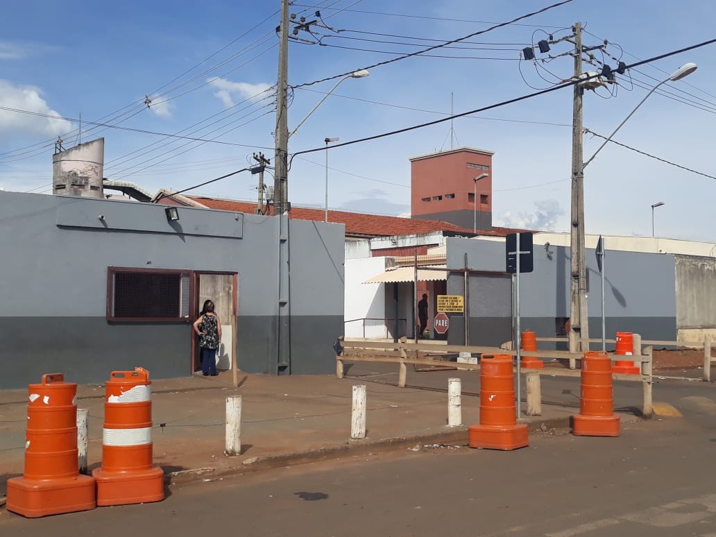 Presídio de Uberlândia opera com 230% da capacidade e vira projeto-piloto para reestruturação do sistema prisional