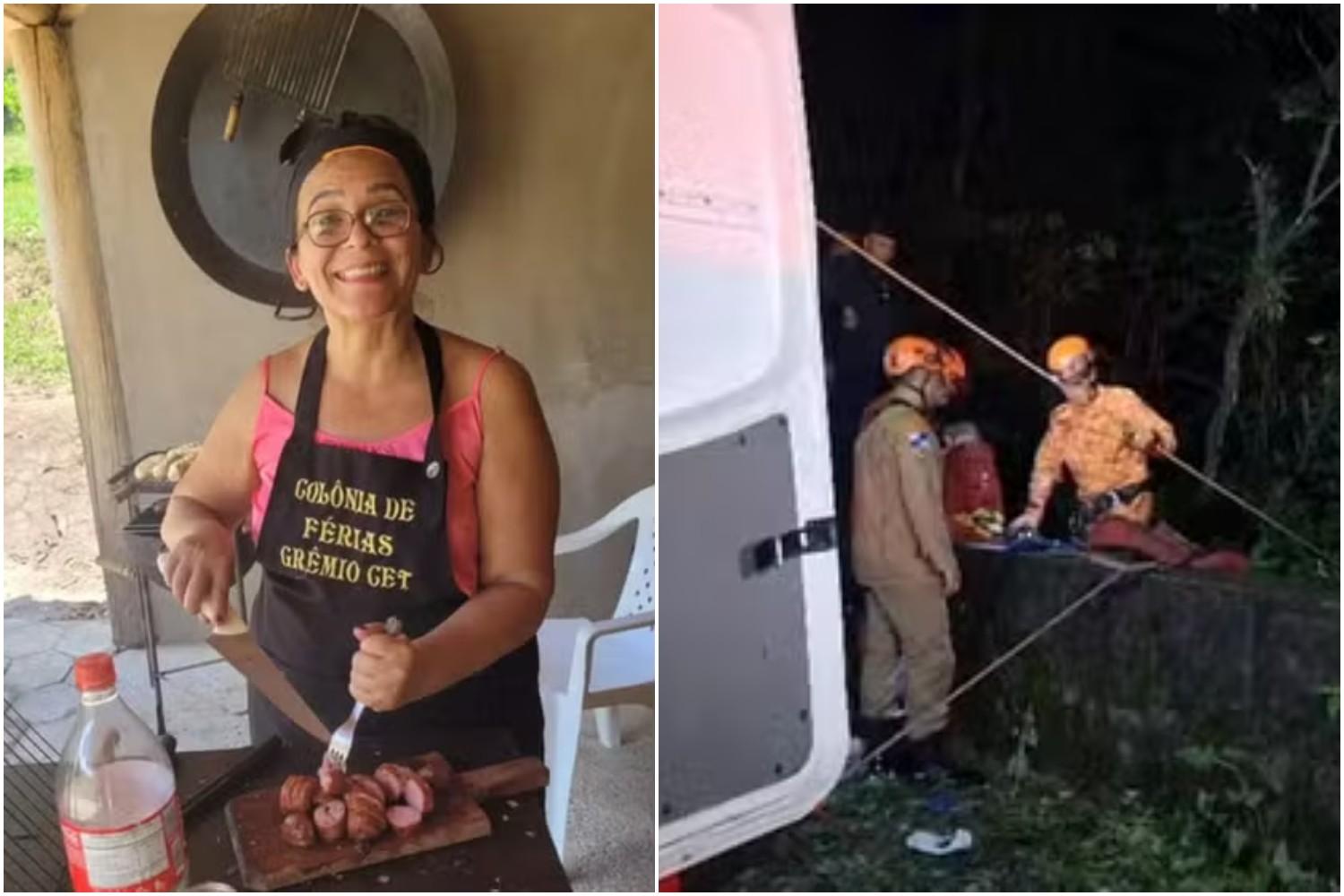 Caso Berenice: Polícia confirma dois disparos na caminhonete da patroa e aponta rescisão trabalhista como principal linha de motivação