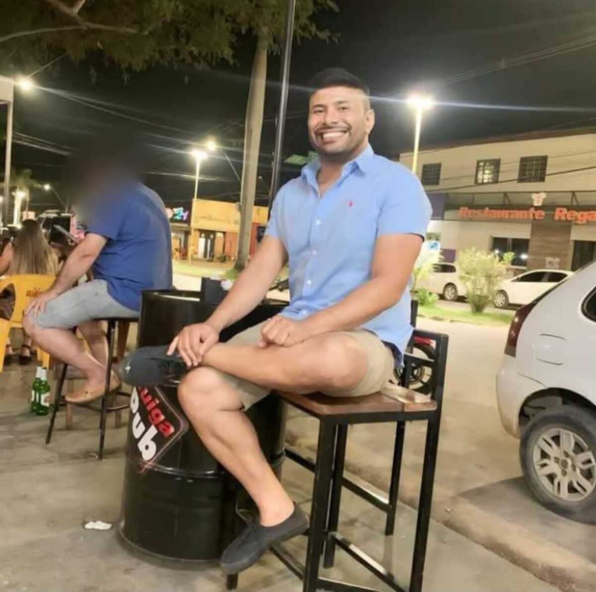 Professor é encontrado morto dentro de casa após amiga acionar PM em Brasília de Minas