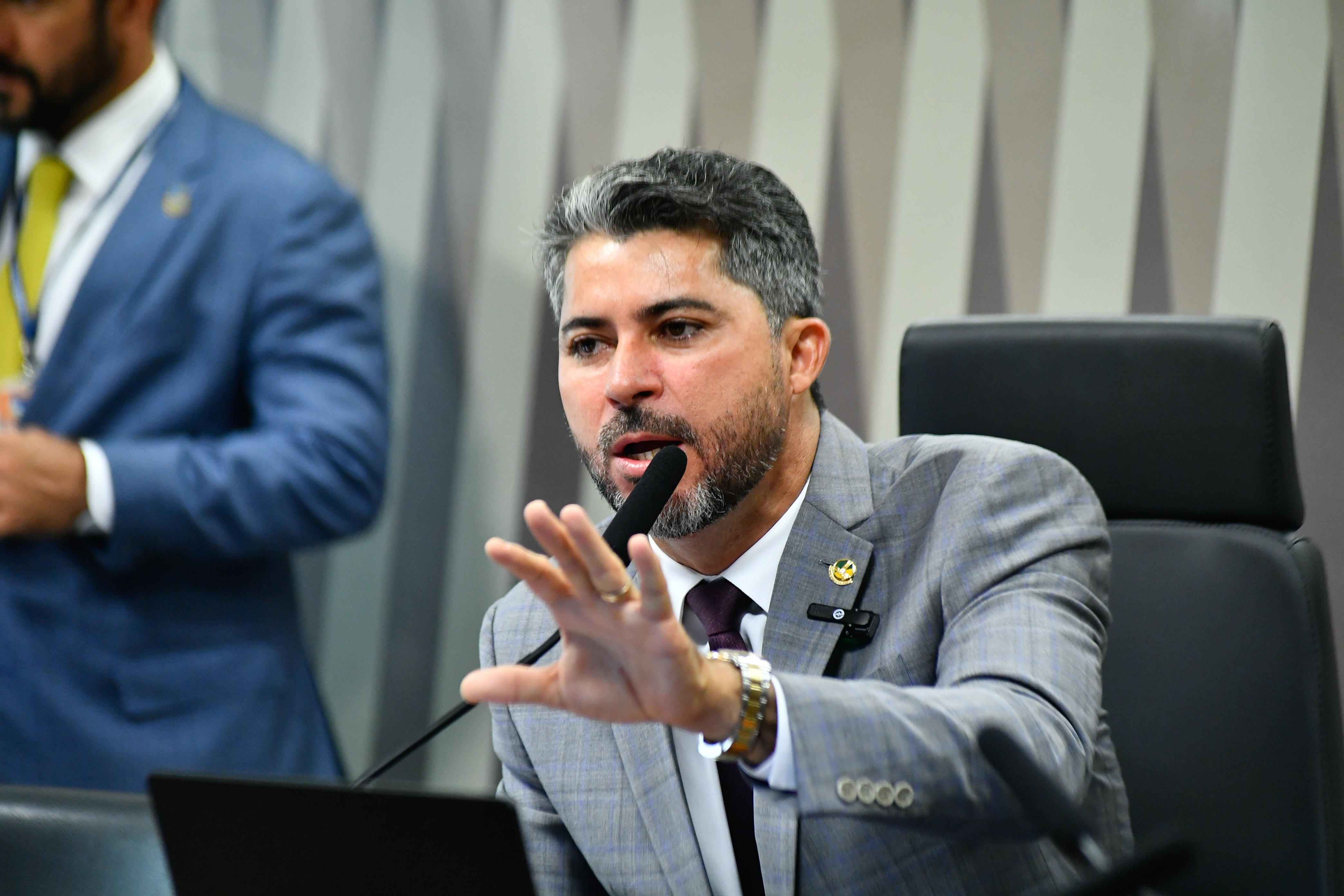 Impeachment de ministros do STF: após decisão de Gilmar, consultoria do Senado diz que ideal seria Congresso aprovar nova lei 